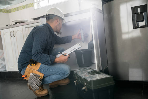 Best Sewer Cleaning Services  in Rome, GA