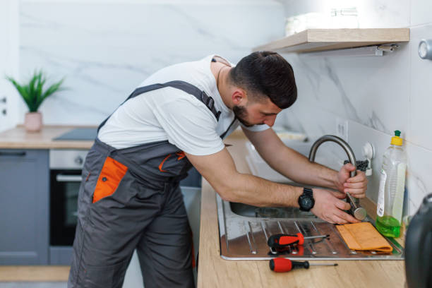 Best Water Softener Installation  in Rome, GA
