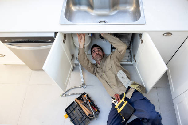 Best Water Leak Repair  in Rome, GA