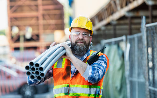 Best Gas Line Repair  in Rome, GA