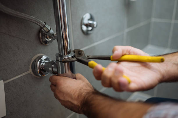Reliable Rome, GA Plumbing Solutions