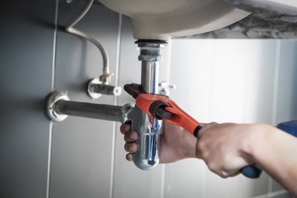 Best Toilet Repair Services  in Rome, GA
