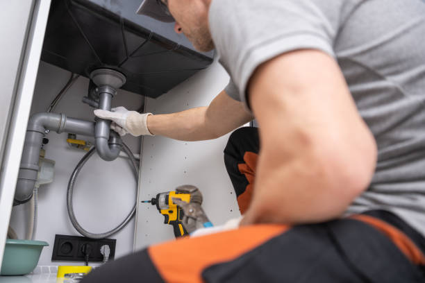 Best Sewer Cleaning Services  in Rome, GA