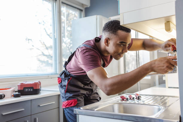 Best Clogged Drain Plumber  in Rome, GA